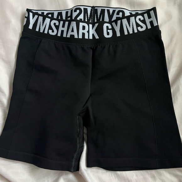 Gymshark Pants - Gymshark Flex Shorts